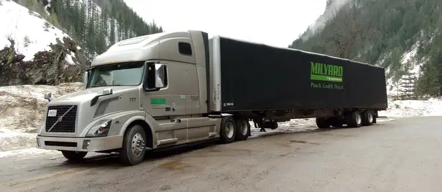 Owner Operator Flatbed Driver (A/Z Licensed) - Photo 3