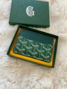Goyard Cardholder Brand New - Photo 2