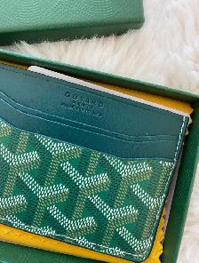 Goyard Cardholder Brand New - Photo 3