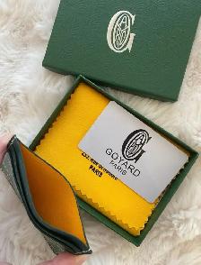 Goyard Cardholder Brand New - Photo 4