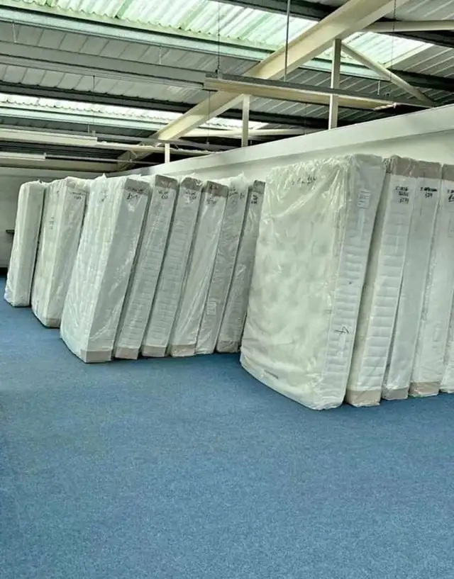 Queen Mattress – Cash on Delivery | Toronto, Brampton