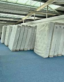 Queen Mattress – Cash on Delivery | Toronto, Brampton