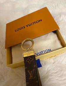 Louis Vuitton Keychain Brand New in Box - Photo 3