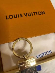 Louis Vuitton Keychain Brand New in Box - Photo 4