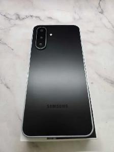 Samsung F17 5G 128GB Like New