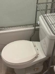 Deep cleaning moving out/in - Photo 7