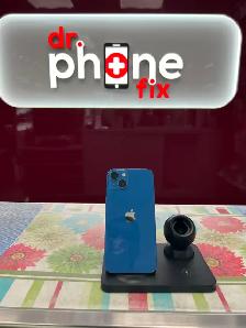 Pre‑Owned-iPhone13(Blue, 128GB)–Pre‑Owned   1‑Year Warranty - Photo 2