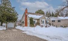 4 Beds 1 Bath House Sublease (May to August)