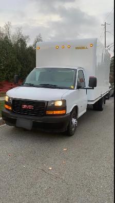 AFFORDABLE MOVING AND DELIVERY.PROFESSIONAL SERVICE. 416-528-910