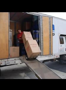 AFFORDABLE MOVING AND DELIVERY.PROFESSIONAL SERVICE. 416-528-910 - Photo 3