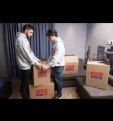 AFFORDABLE MOVING AND DELIVERY.PROFESSIONAL SERVICE. 416-528-910 - Photo 6