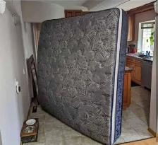 Double Mattress – Cash on Delivery | Toronto & GTA