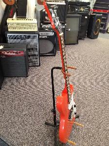 Rivolta Combinata Electric Guitar by Novo Guitars - Photo 5