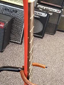 Rivolta Combinata Electric Guitar by Novo Guitars - Photo 6