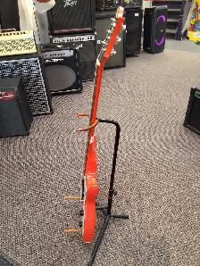 Rivolta Combinata Electric Guitar by Novo Guitars - Photo 7