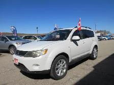2009 Mitsubishi Outlander ES - Photo 3
