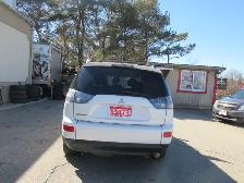 2009 Mitsubishi Outlander ES - Photo 7