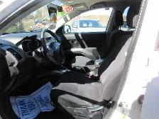 2009 Mitsubishi Outlander ES - Photo 10