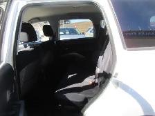 2009 Mitsubishi Outlander ES - Photo 11