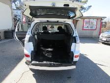 2009 Mitsubishi Outlander ES - Photo 14