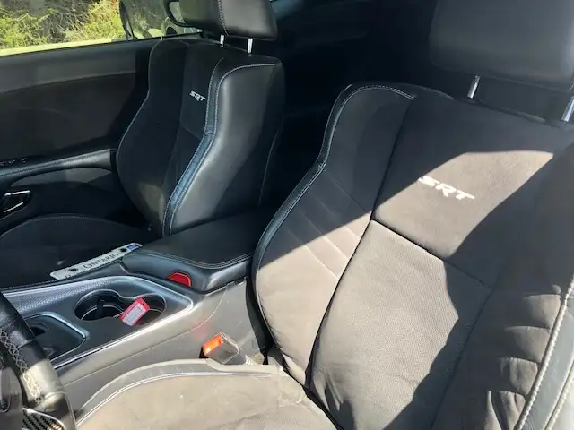 2015 Dodge Challenger SRT Hellcat 707 HP BREMBOS - Photo 14