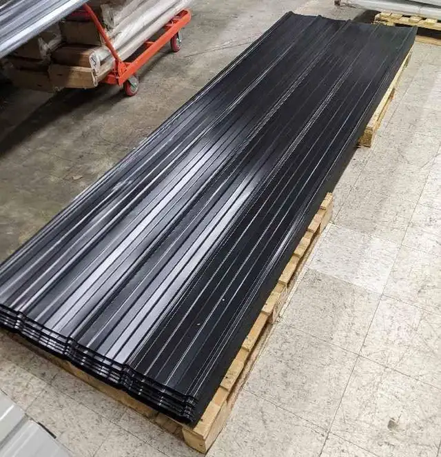 Spring Steel Upgrade – Heavy-Duty Galvanized Sheets!