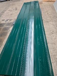 Spring Steel Upgrade – Heavy-Duty Galvanized Sheets! - Photo 4