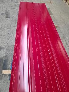 Spring Steel Upgrade – Heavy-Duty Galvanized Sheets! - Photo 5