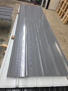 Spring Steel Upgrade – Heavy-Duty Galvanized Sheets! - Photo 6
