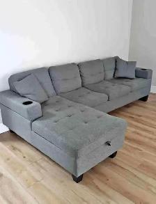New Limited Offer on 4 Seater Sofa-FREE DELIVERY