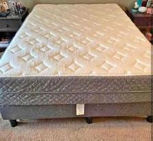️ King Mattress for Sale | Brand New