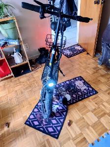 Trotinette électrique neuve! - Photo 2