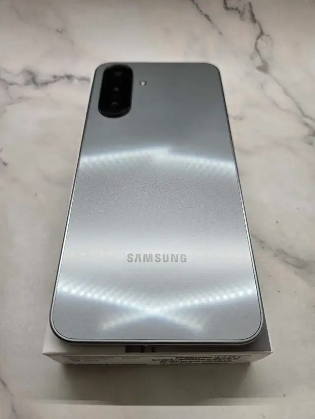 Samsung A17 128GB Like New