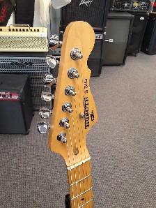 G&L Tribute S-500 Electric Guitar - Photo 3