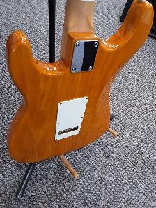 G&L Tribute S-500 Electric Guitar - Photo 4