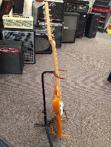 G&L Tribute S-500 Electric Guitar - Photo 5