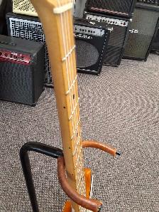 G&L Tribute S-500 Electric Guitar - Photo 6