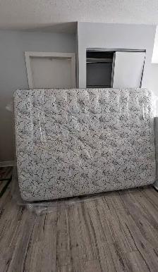 Double Mattress | Brand New | Hot Deal | Double Mattress