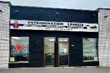 Technicien ou technicienne en gestion parasitaire