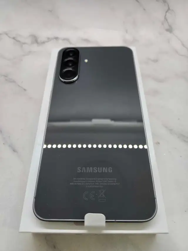 Samsung A56 5G 128GB Like New