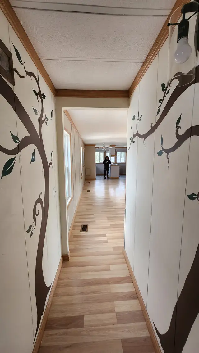 2 Bedroom Home for Rent – Mcleese Lake MH Park – $1,300/month - Photo 3