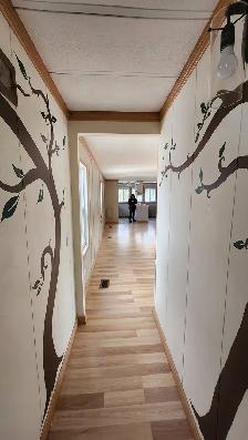 2 Bedroom Home for Rent – Mcleese Lake MH Park – $1,300/month - Photo 3