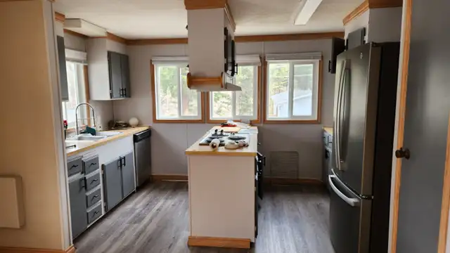 2 Bedroom Home for Rent – Mcleese Lake MH Park – $1,300/month - Photo 4