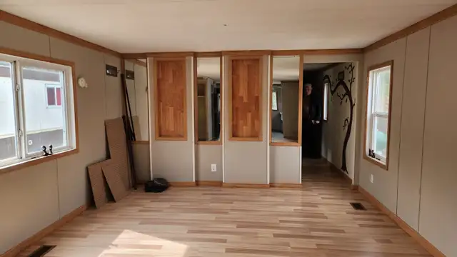 2 Bedroom Home for Rent – Mcleese Lake MH Park – $1,300/month - Photo 6