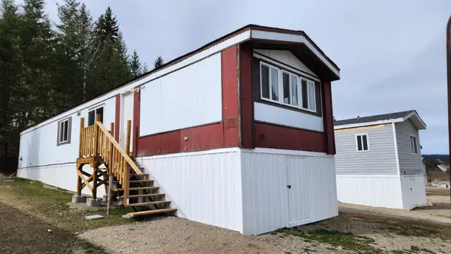 2 Bedroom Home for Rent – Mcleese Lake MH Park – $1,300/month - Photo 7