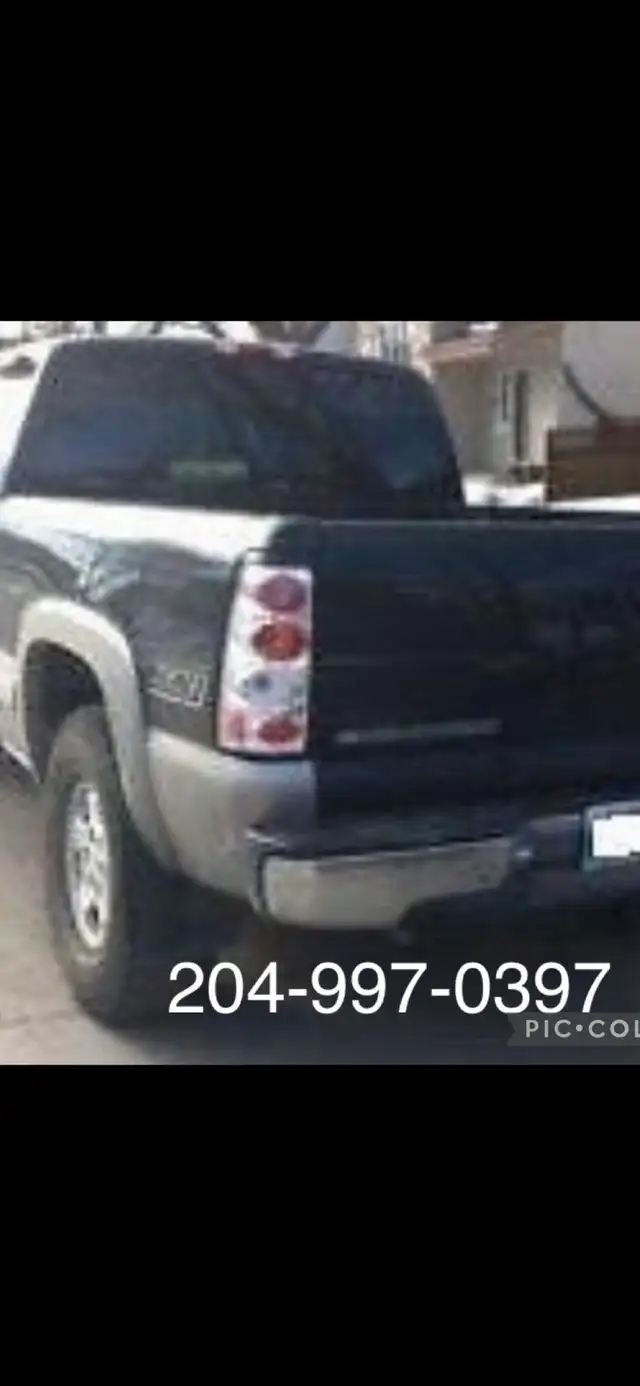 Junk removal call 204-997-0397