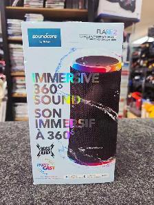 Haut-parleur Anker Soundcore Flare 2