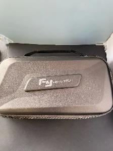 FEIYUTECH G6 PLUS GIMBAL IN CASE - Photo 3