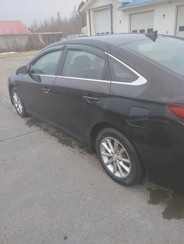2018 Hyundai Sonata - Photo 3