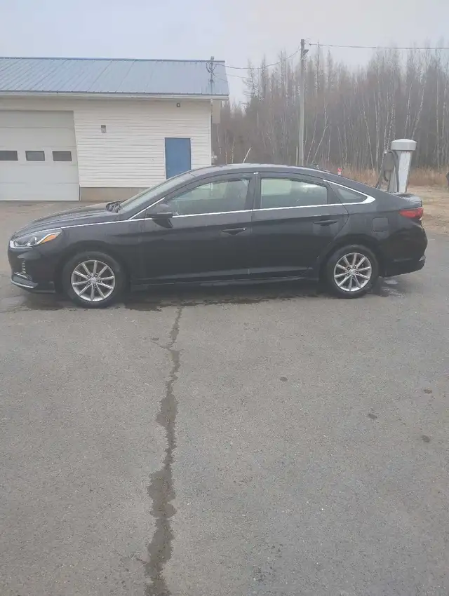 2018 Hyundai Sonata - Photo 5